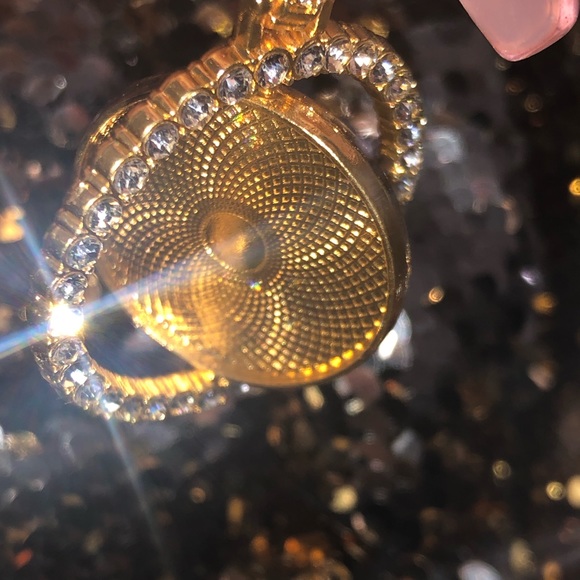 Rotating Memory pendant charm best gift for birthday Valentine’s anniversary Wow - Picture 13 of 14